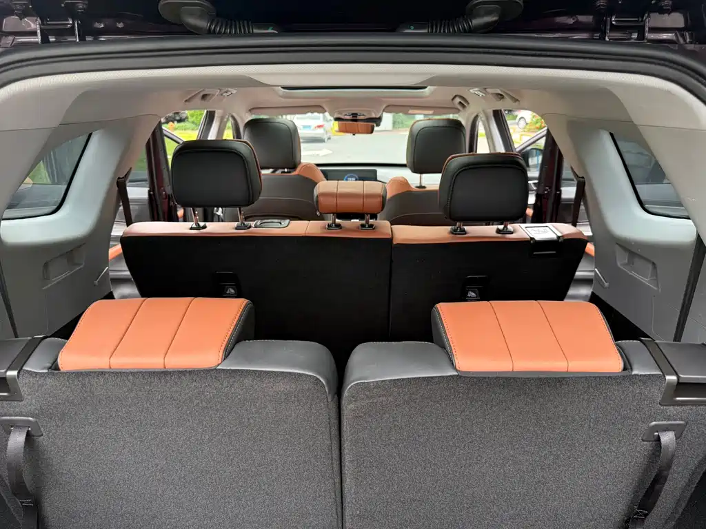 Chery Tiggo 8 PLUS — фото 17