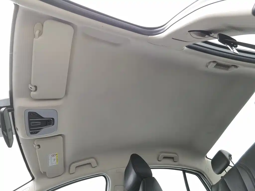 Chery Arrizo 5 PLUS — фото 14