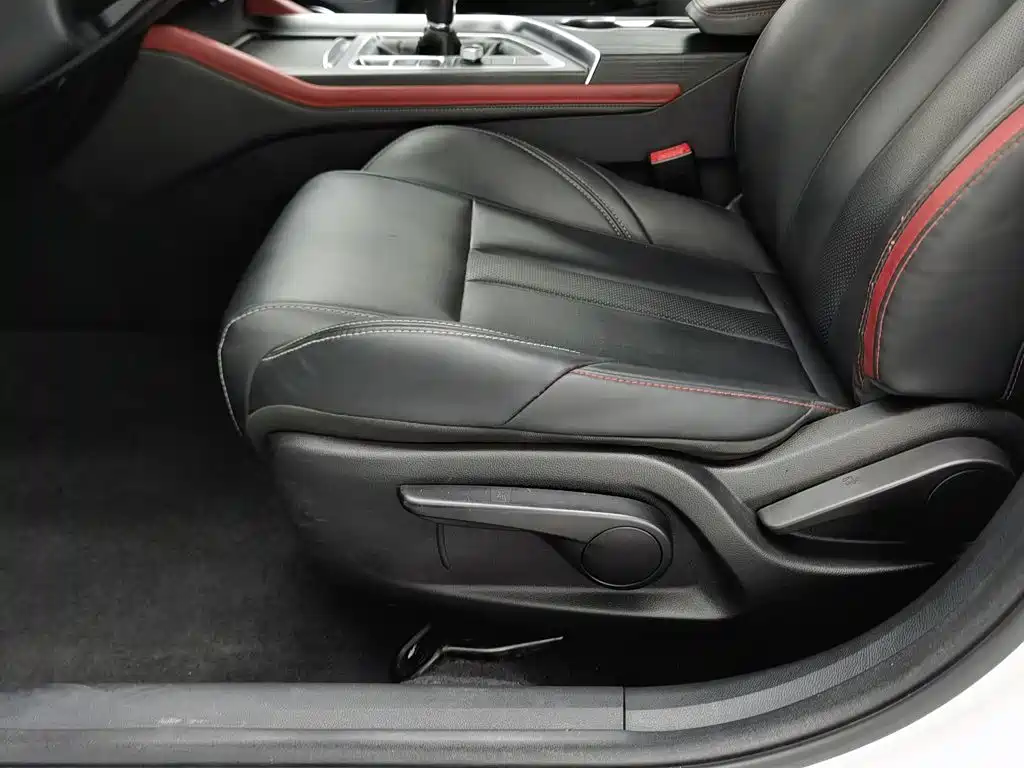 Chery Arrizo 5 PLUS — фото 20