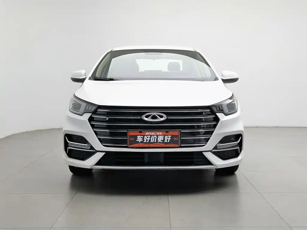 Chery Arrizo 5 PLUS — фото 3