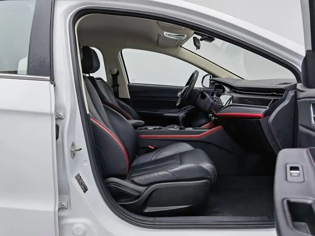 Chery Arrizo 5 PLUS — фото 23
