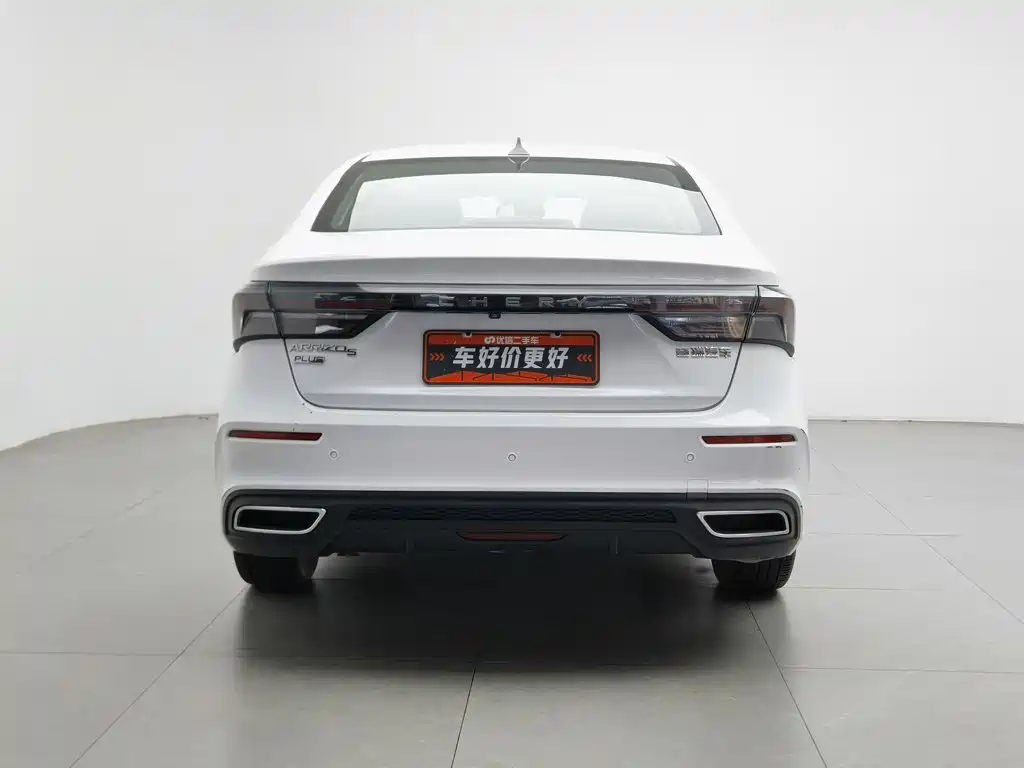Chery Arrizo 5 PLUS — фото 4