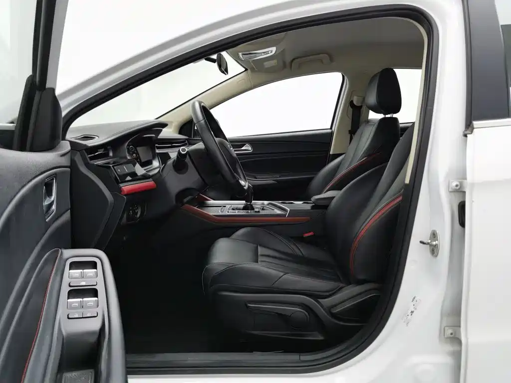 Chery Arrizo 5 PLUS — фото 10