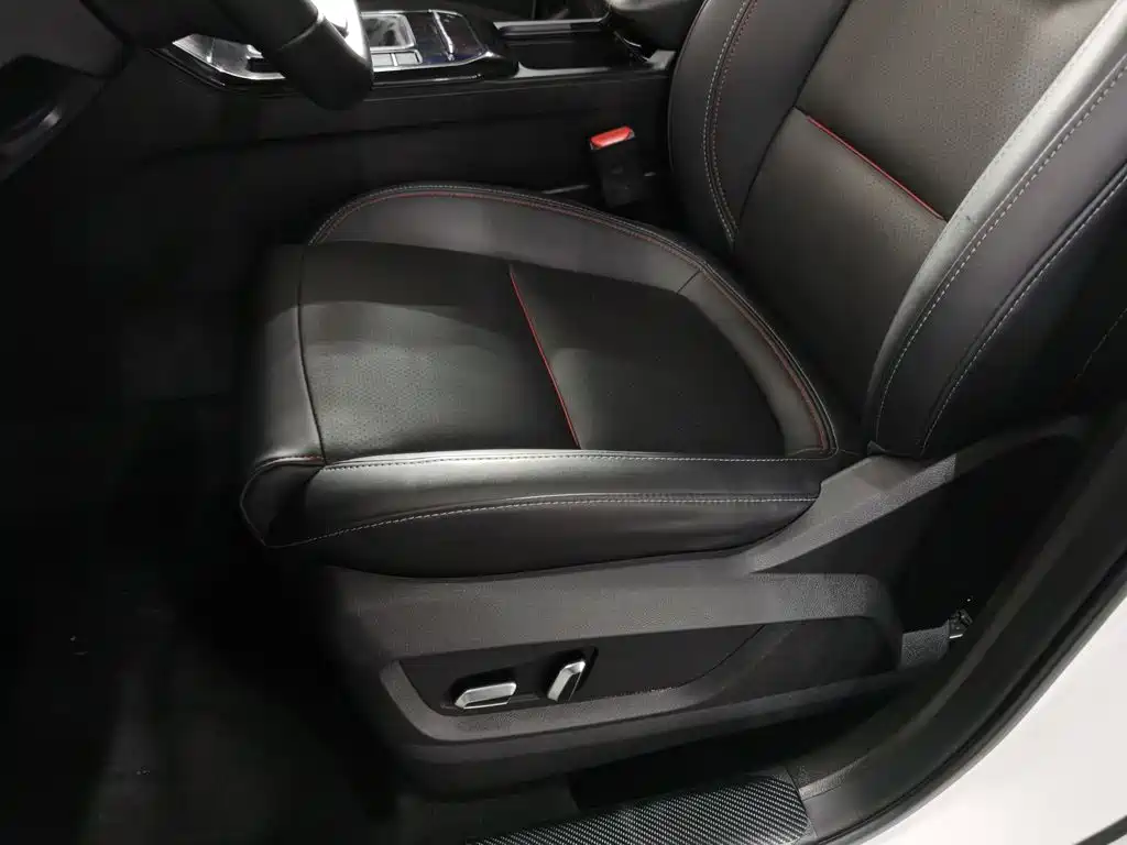 Chery Tiggo 7 — фото 20