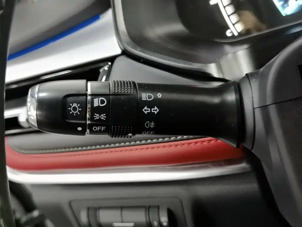 Chery Tiggo 7 — фото 21
