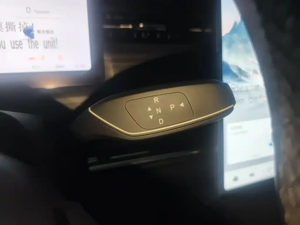Chery Tiggo 7 C-DM — фото 10