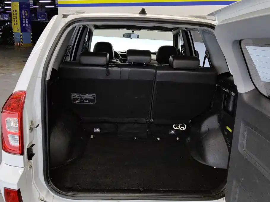 Chery Tiggo 3 — фото 4