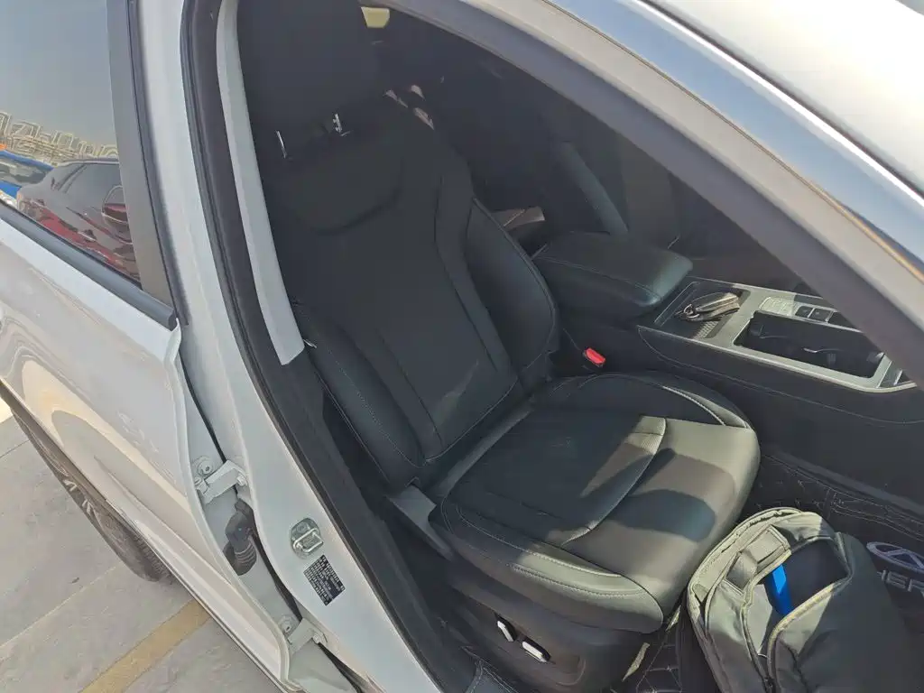 Chery Tiggo 8 — фото 20