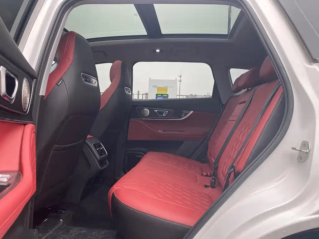 Chery Tiggo 7 PLUS — фото 7