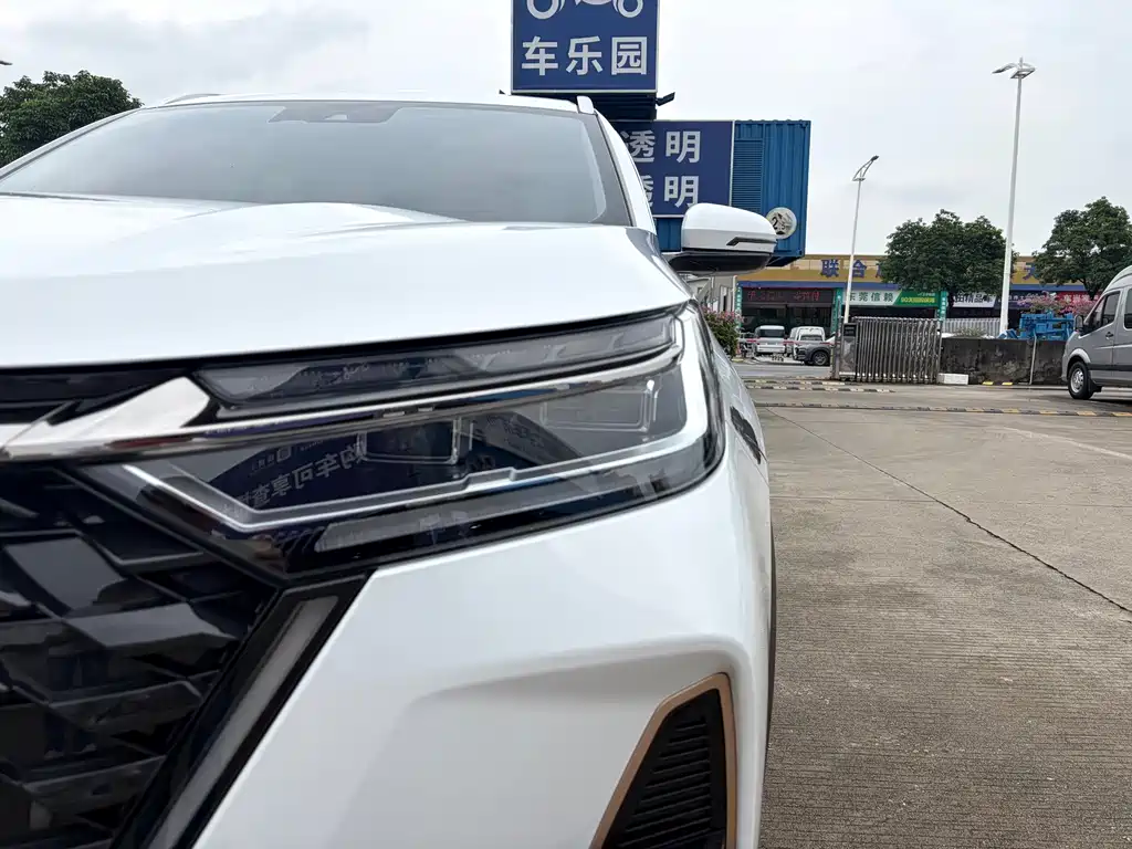 Chery Tiggo 8 PRO — фото 13