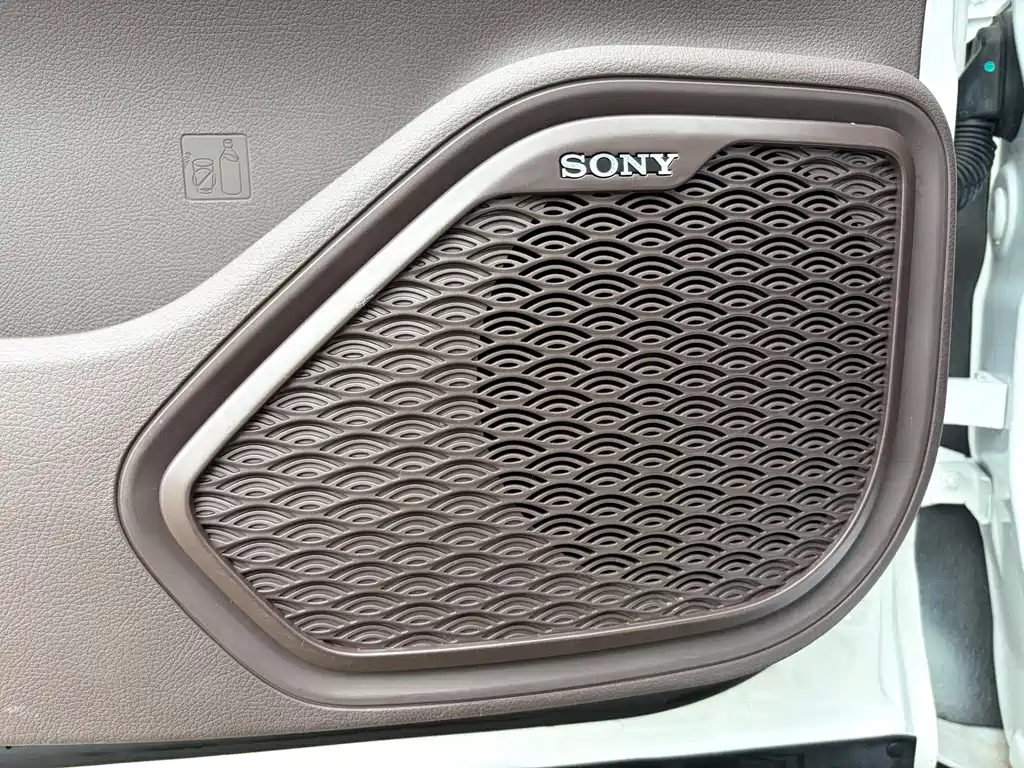 Chery Tiggo 8 PRO — фото 26