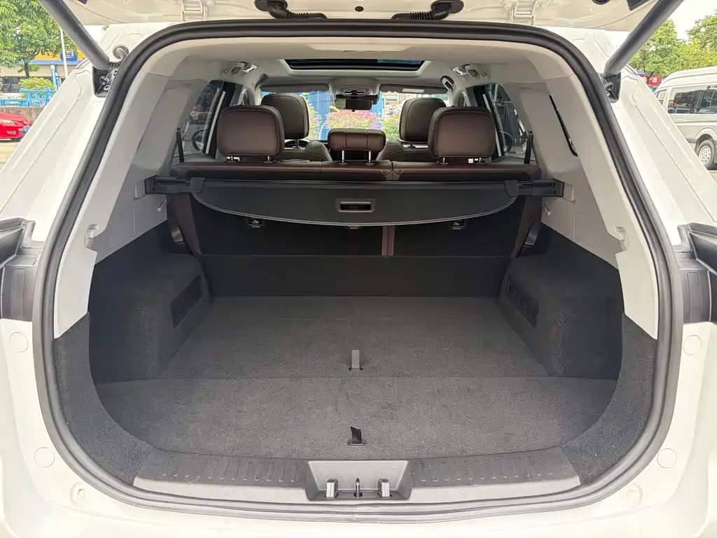 Chery Tiggo 8 PRO — фото 9