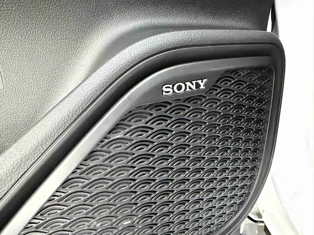 Chery Tiggo 7 PLUS — фото 10