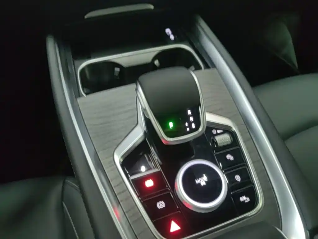 Chery Tiggo 8 PRO — фото 14