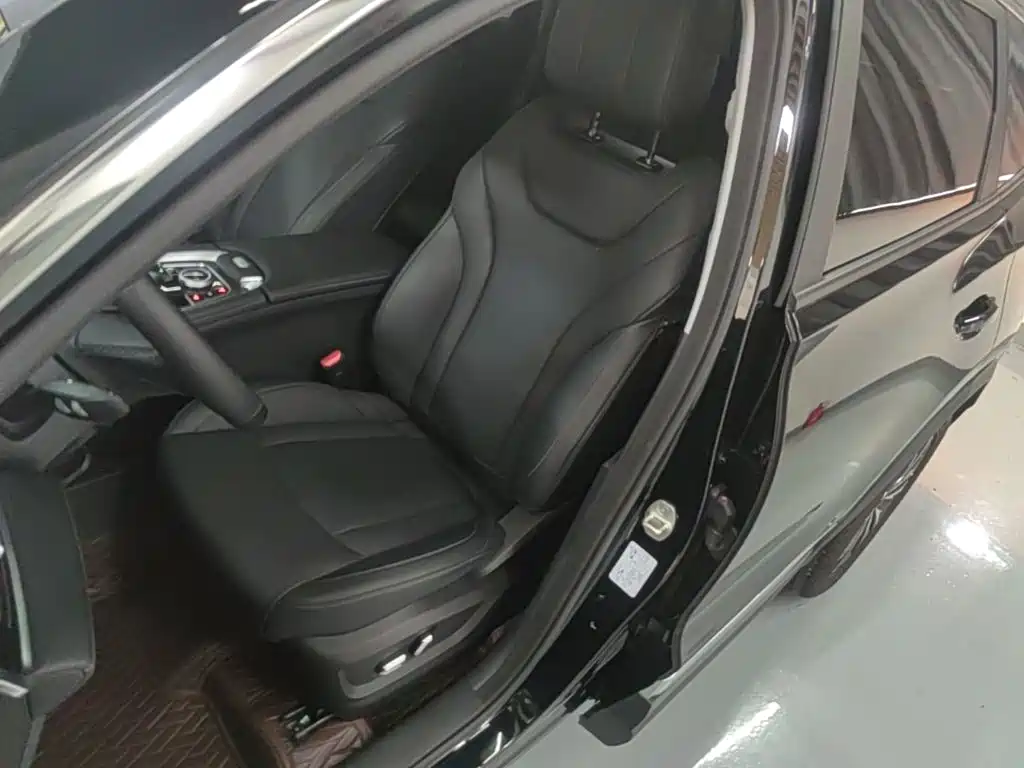 Chery Tiggo 8 PRO — фото 15