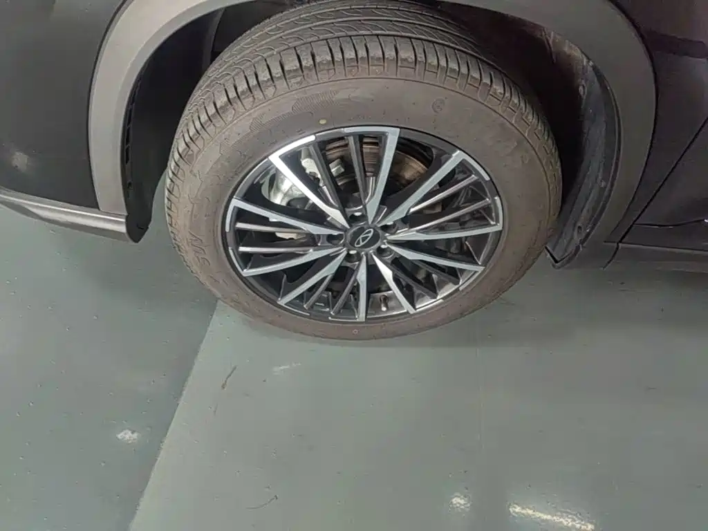 Chery Tiggo 8 PRO — фото 23