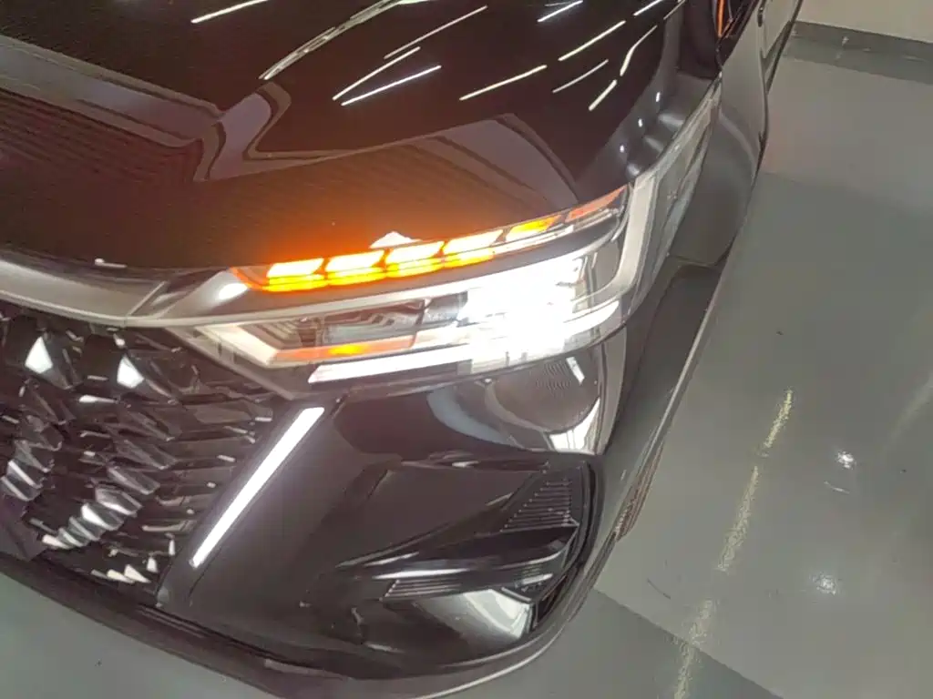 Chery Tiggo 8 PRO — фото 24