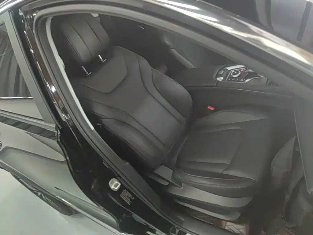 Chery Tiggo 8 PRO — фото 25
