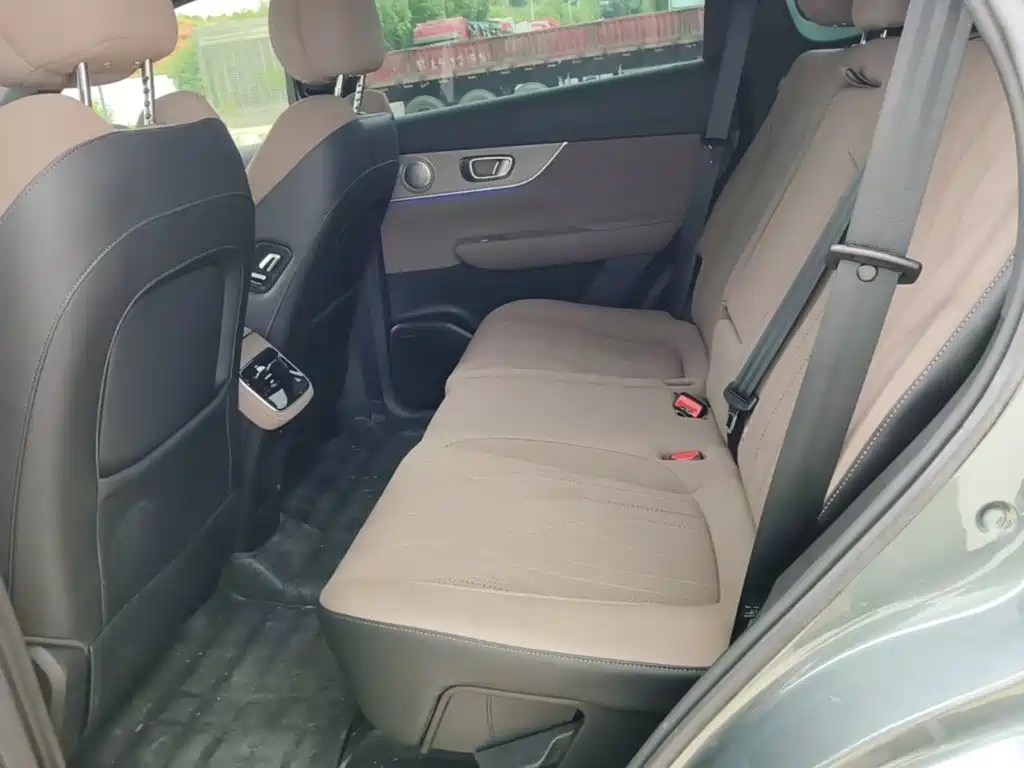 Chery Tiggo 8 PLUS — фото 17