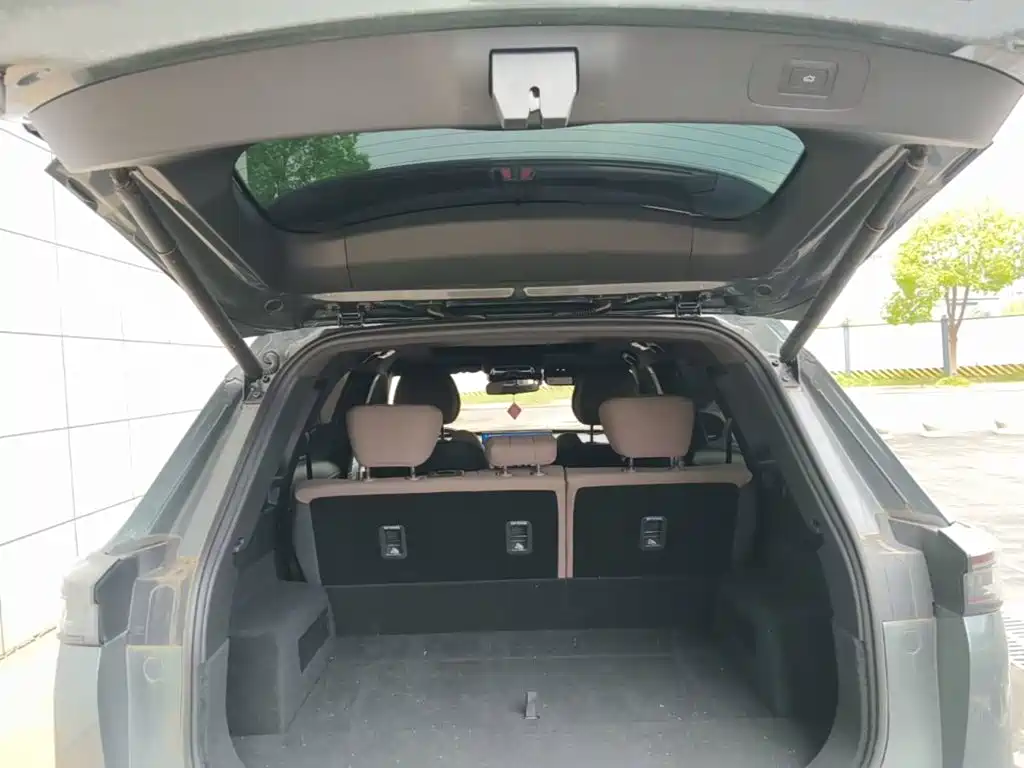 Chery Tiggo 8 PLUS — фото 19