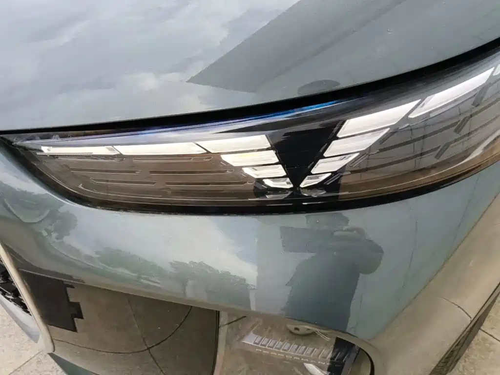Chery Tiggo 8 PLUS — фото 24