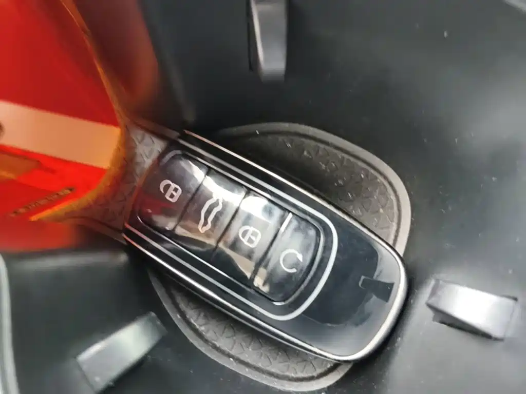 Chery Tiggo 8 PLUS — фото 9