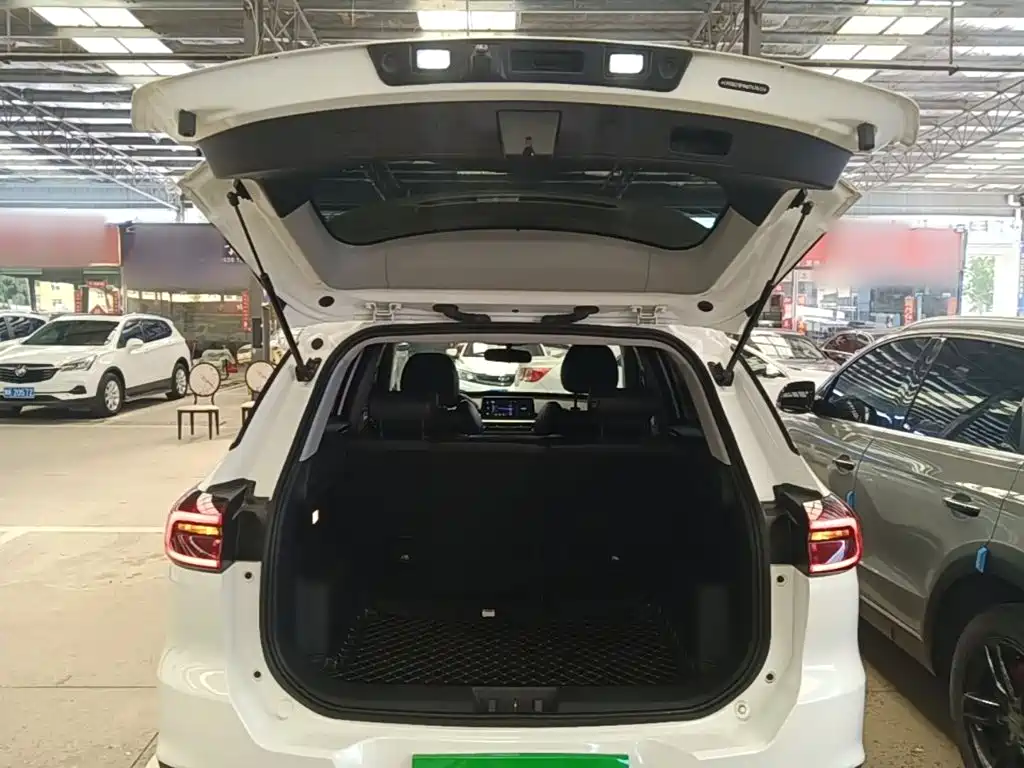 Chery Tiggo 7 — фото 19