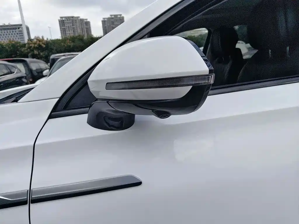 Chery Tiggo 9 — фото 14