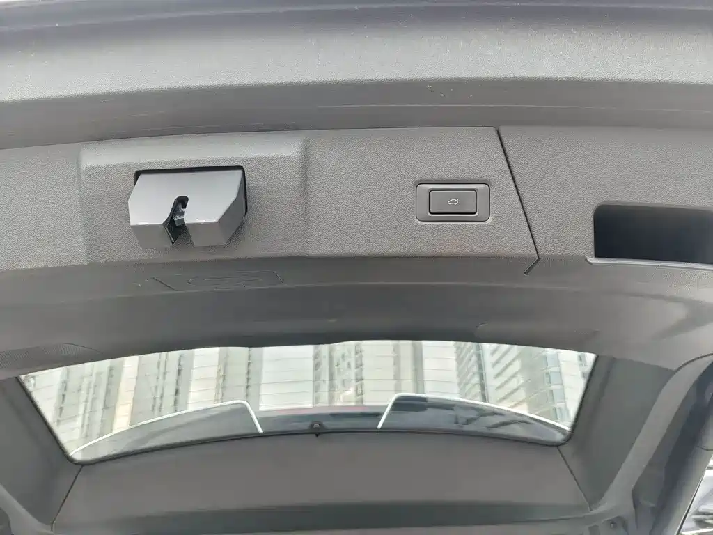 Chery Tiggo 9 — фото 10