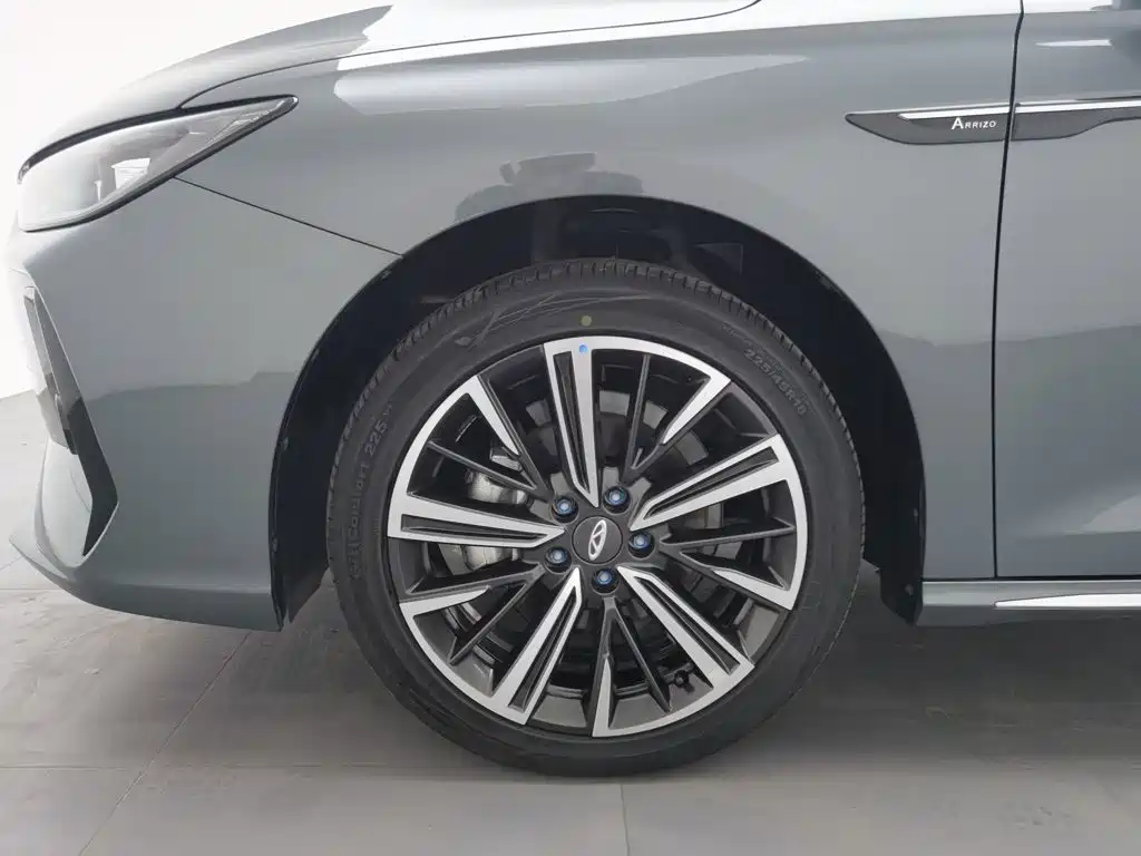Chery Arrizo 8 PRO — фото 17