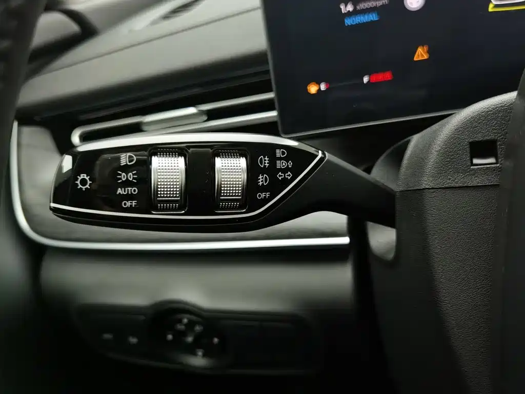 Chery Arrizo 8 PRO — фото 21