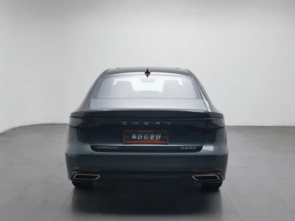 Chery Arrizo 8 PRO — фото 4