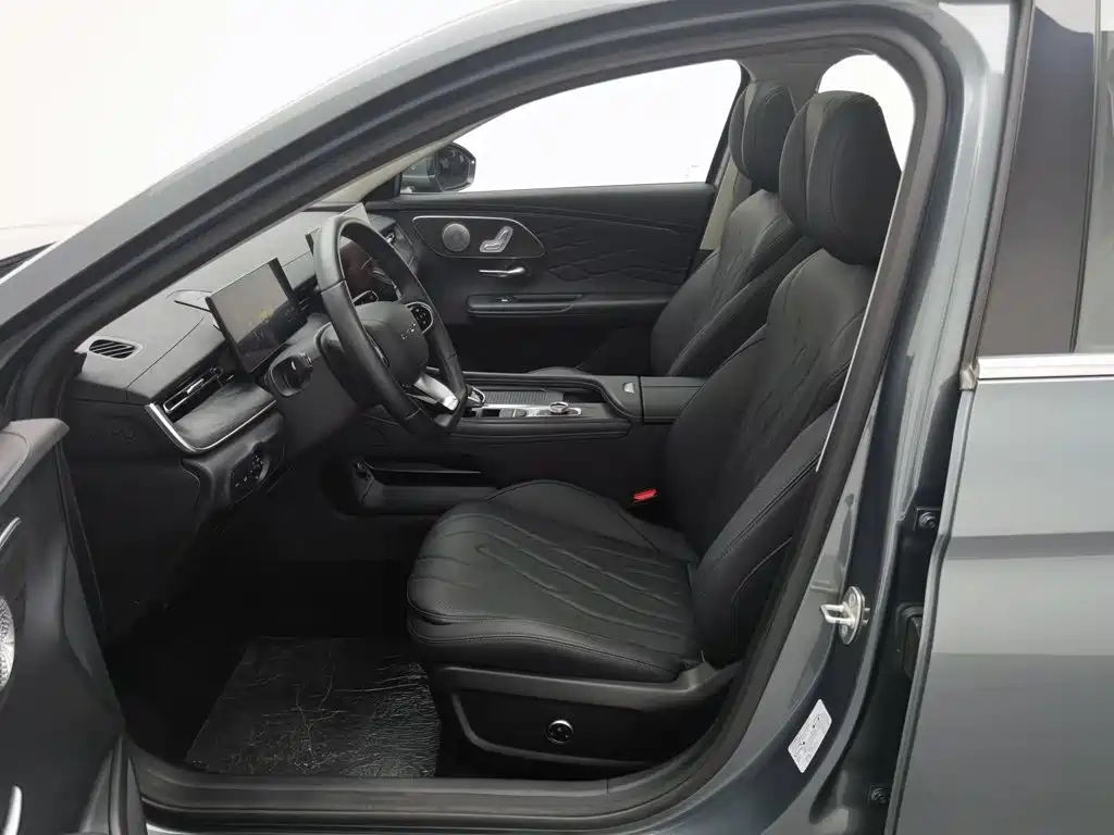 Chery Arrizo 8 PRO — фото 10