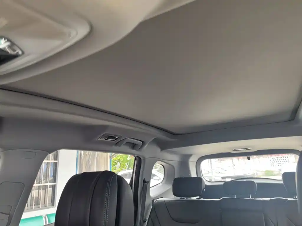 Chery Tiggo 8 PLUS — фото 14