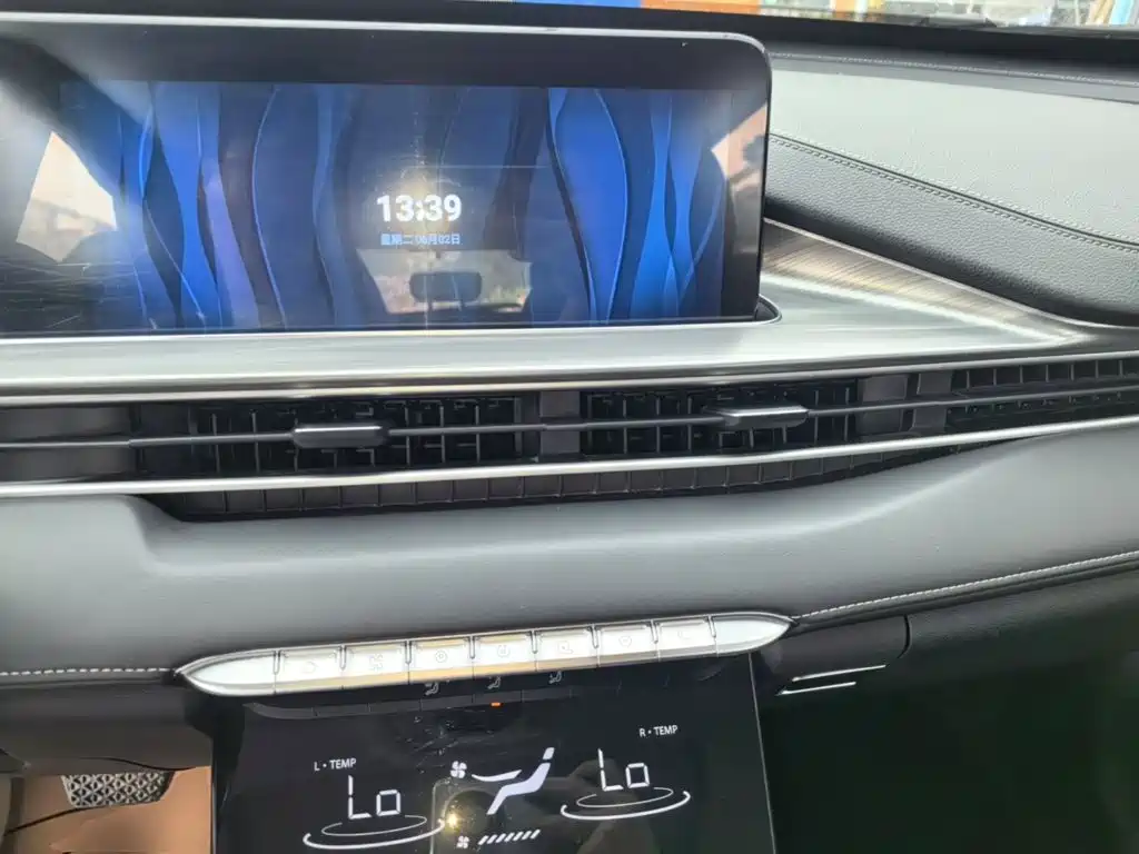 Chery Tiggo 8 PLUS — фото 6