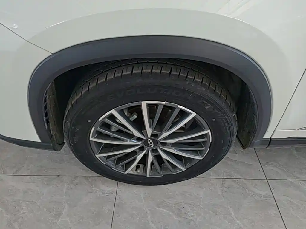 Chery Tiggo 8 PRO — фото 23