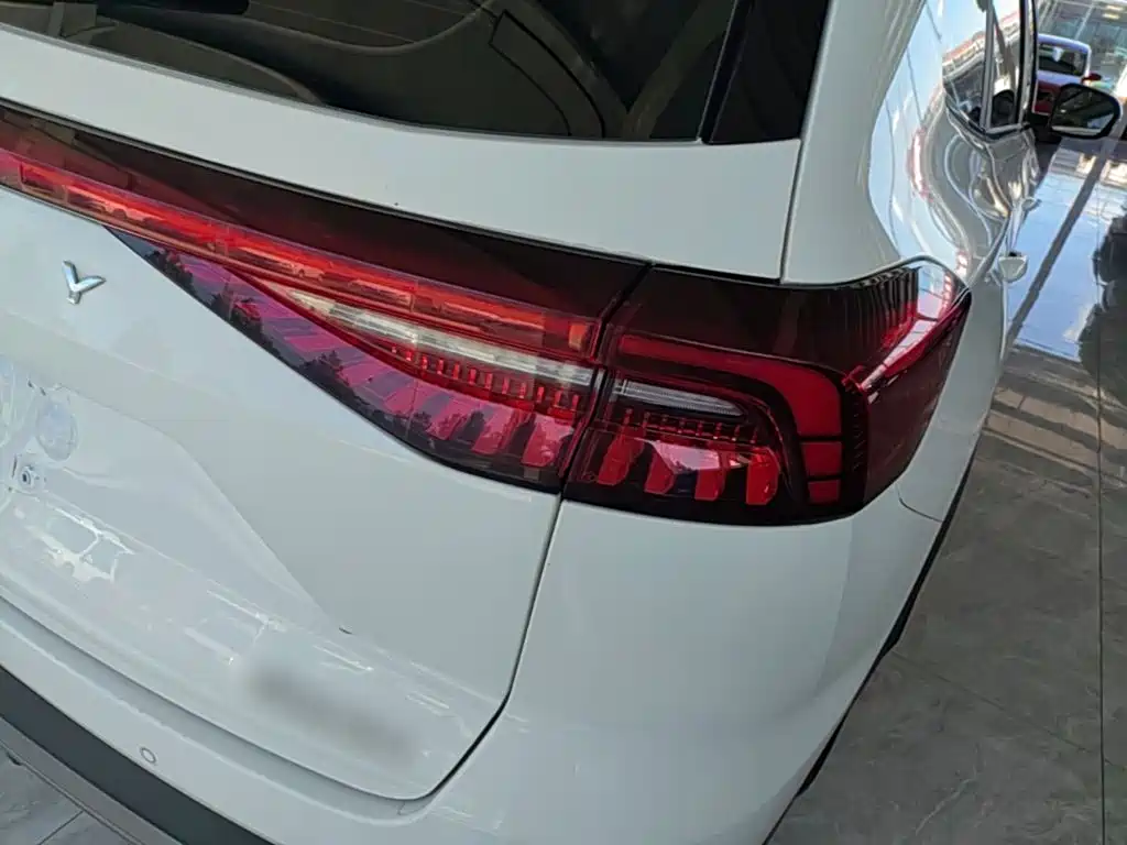 Chery Tiggo 8 PRO — фото 8