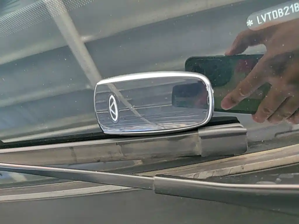 Chery Tiggo 8 PRO — фото 9