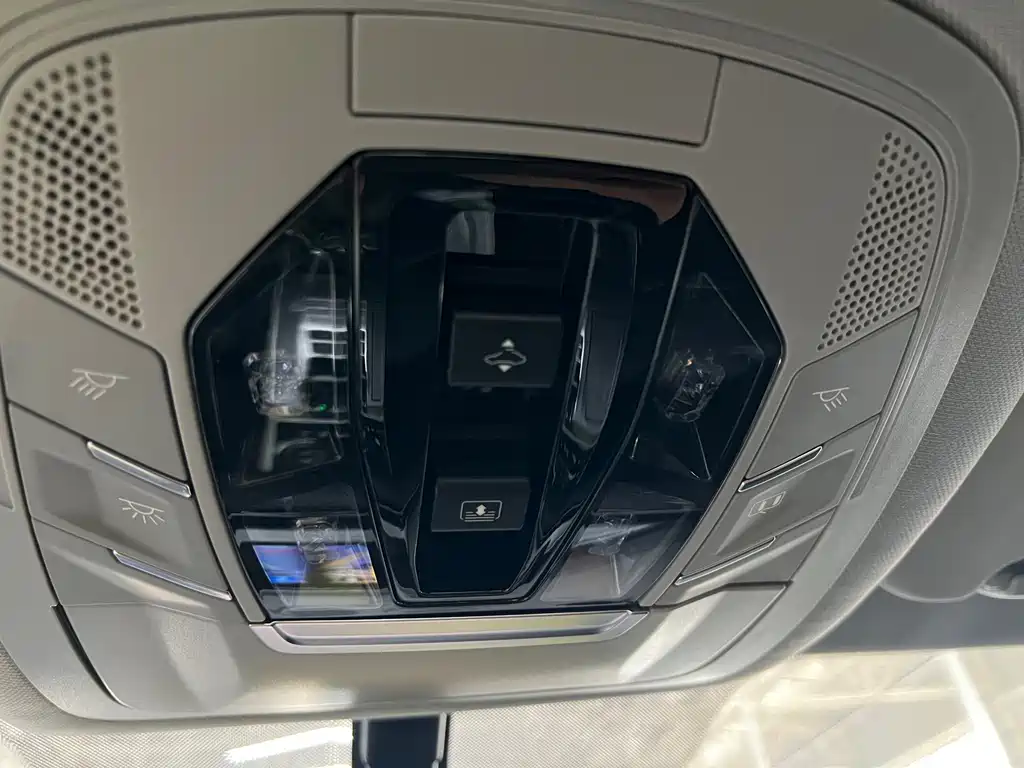 Chery Tiggo 7 PLUS — фото 23