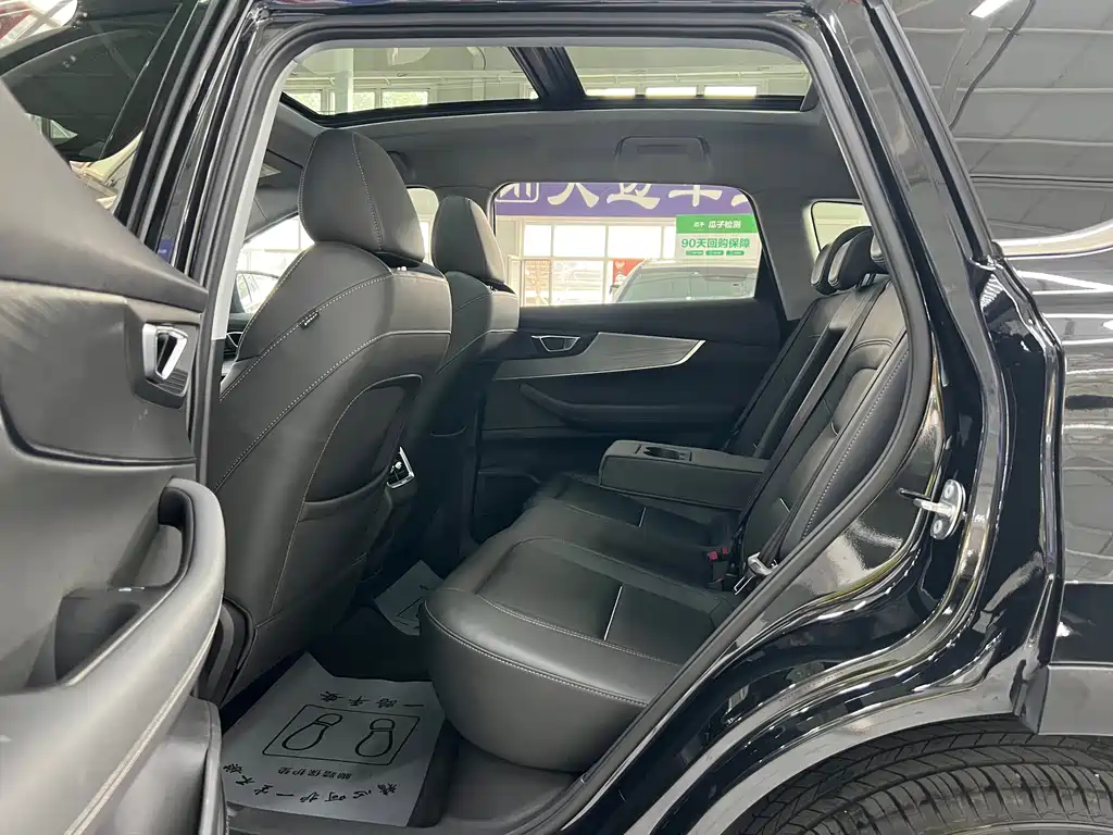 Chery Tiggo 7 PLUS — фото 6
