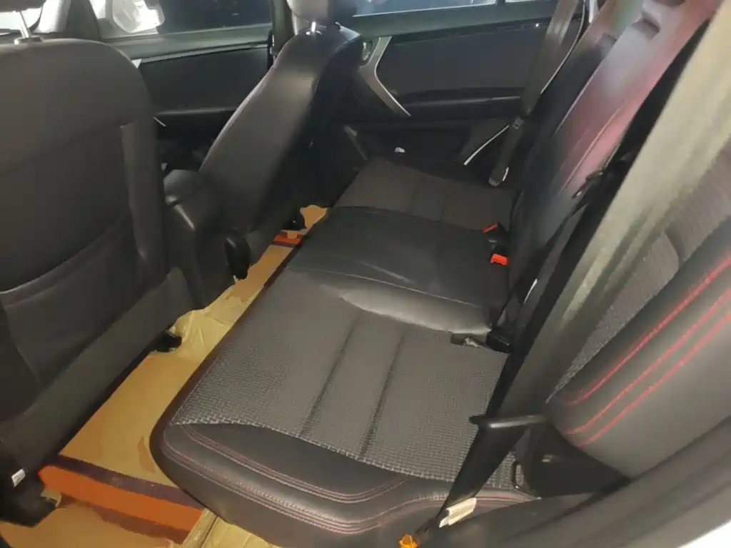 Chery Tiggo 3 — фото 15