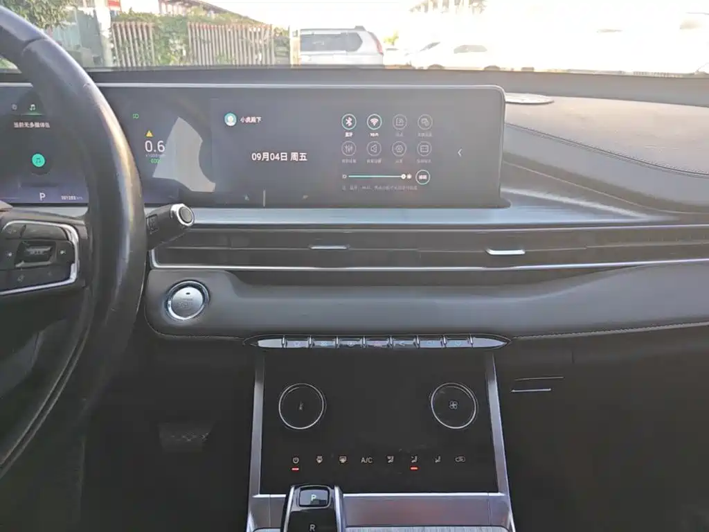 Chery Tiggo 7 PLUS — фото 13