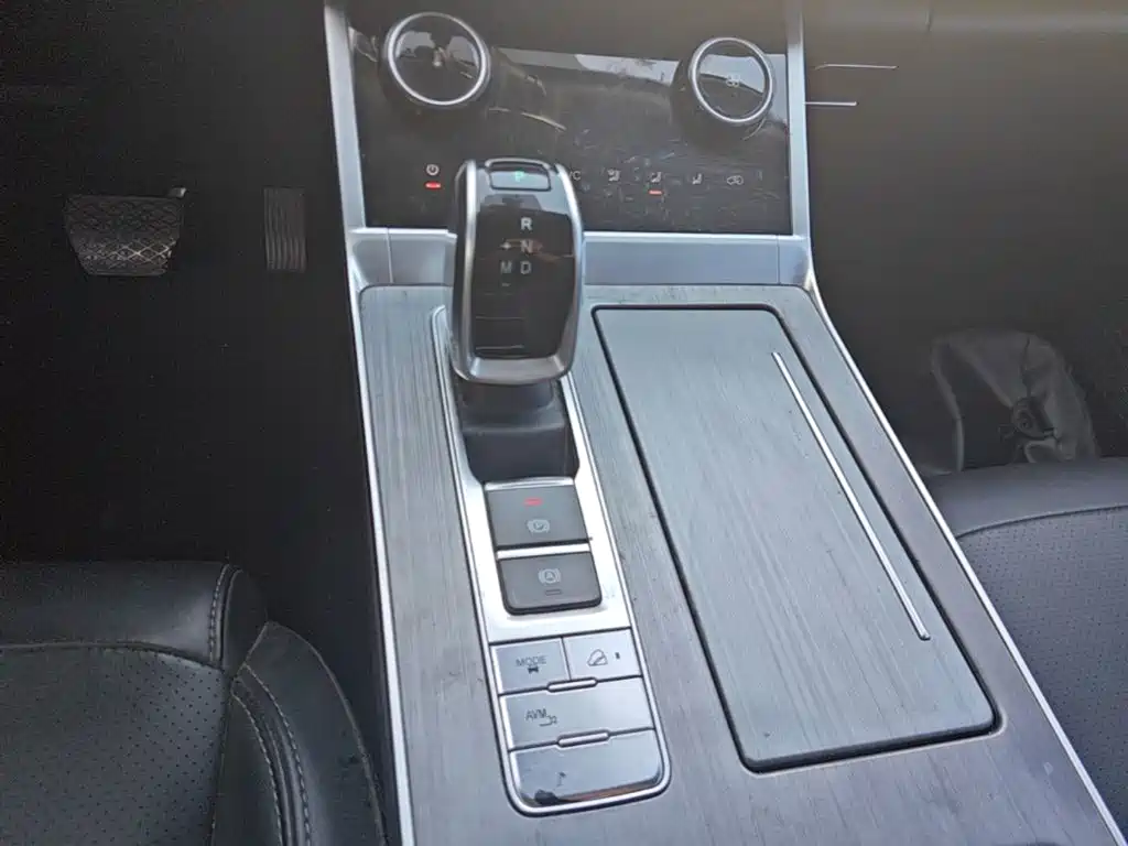 Chery Tiggo 7 PLUS — фото 14
