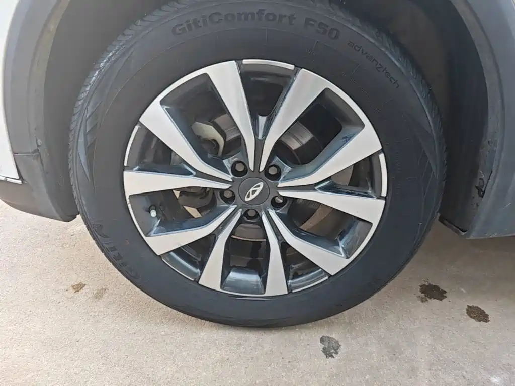 Chery Tiggo 7 PLUS — фото 23