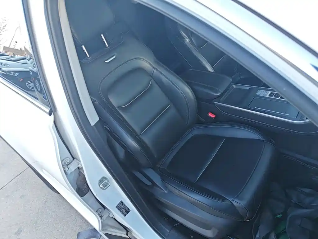 Chery Tiggo 7 PLUS — фото 25