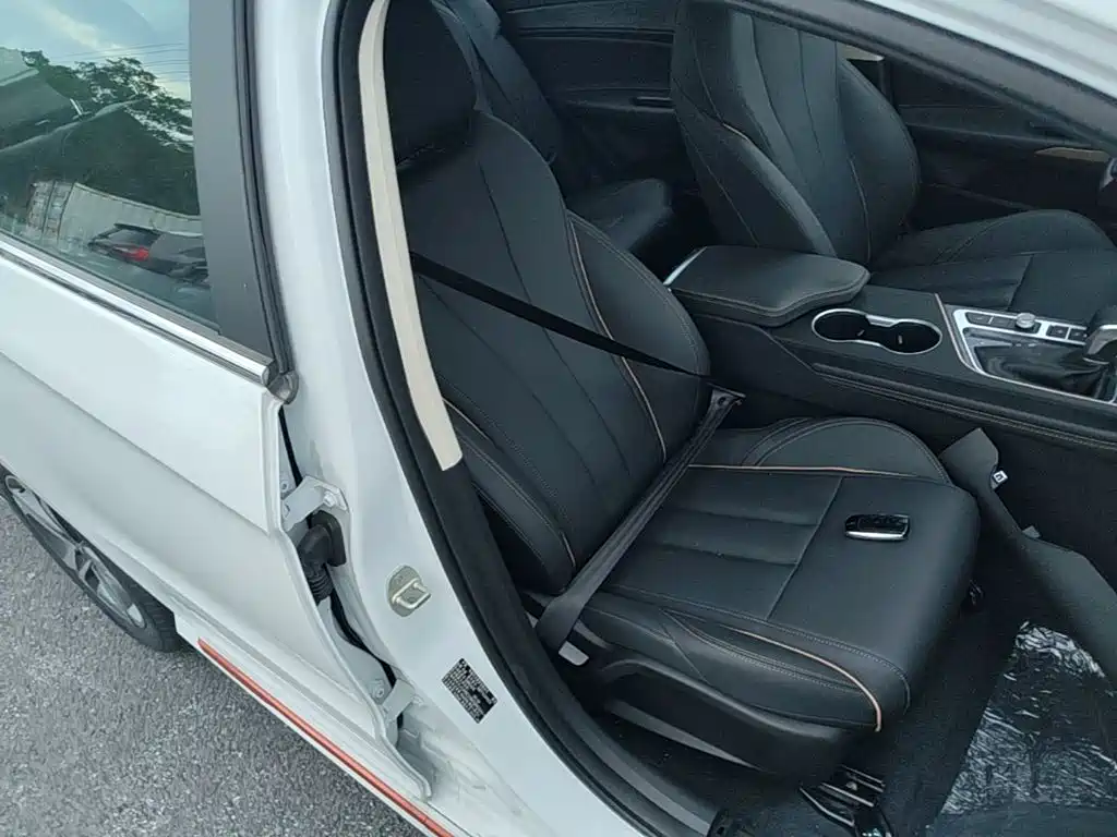 Chery Arrizo 5 PLUS — фото 25