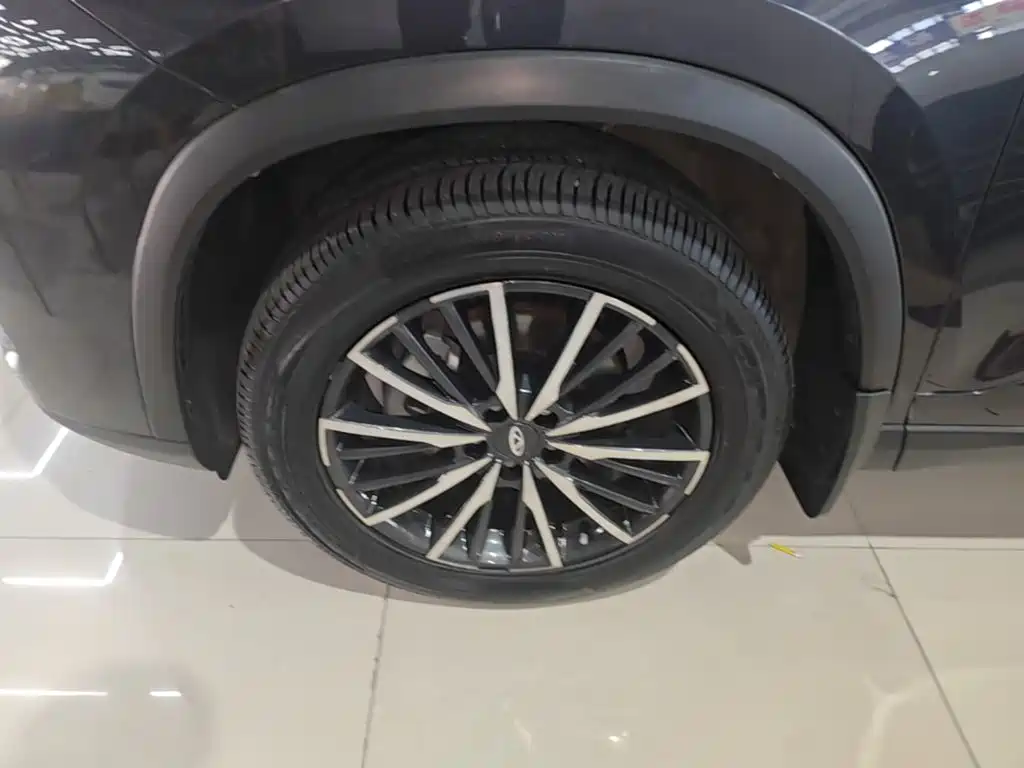Chery Tiggo 8 PLUS — фото 23
