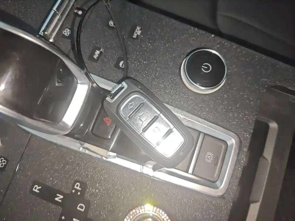 Chery Tiggo 8 PLUS — фото 9