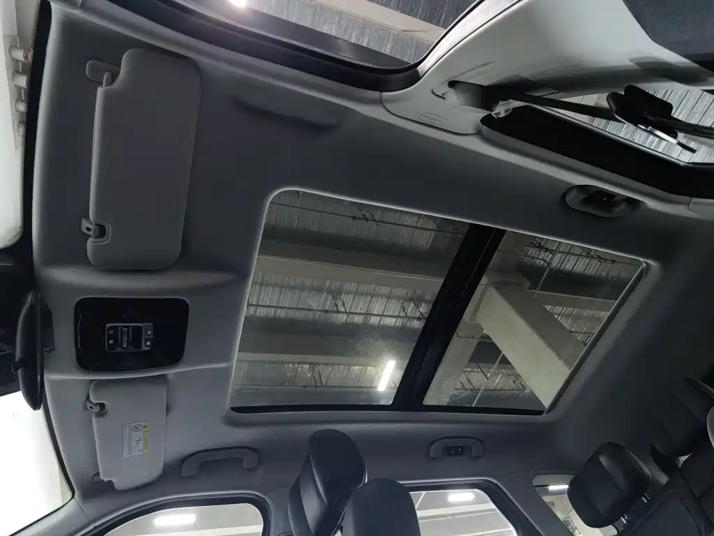 Chery Tiggo 7 C-DM — фото 14