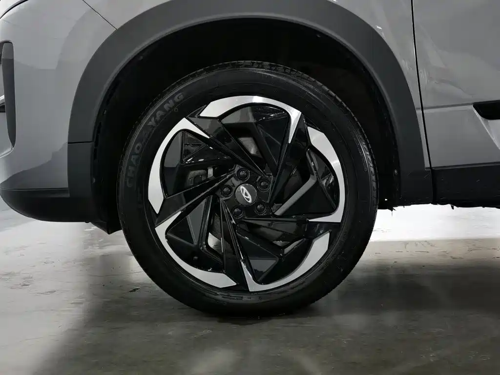 Chery Tiggo 7 C-DM — фото 17